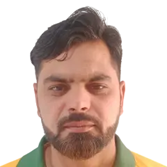Muhammad Rizwan