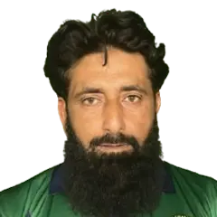 Imran Riaz