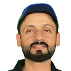 Farhan Aslam