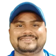 Khadarvalli Shaik