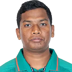 Abdullah Al Mamun