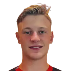 Kyle Klesse