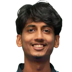 Dhrumit Mehta