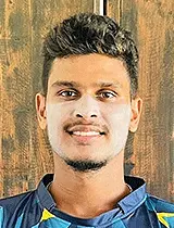 Nimsara Atharagalla