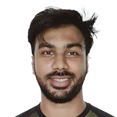 Saleh Shadman