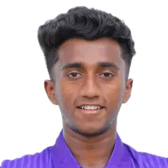 जशवंत श्रीराम आर