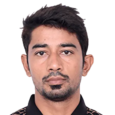 Bharat Bhushan Sharma