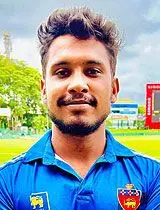 Lahiru Attanayake