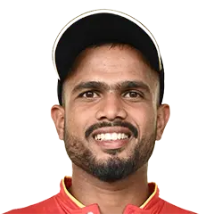 Bhargav Lahkar