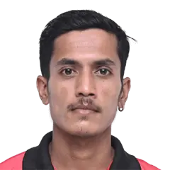 Anup Bhujel