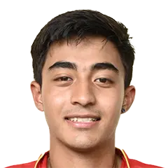 Siddhant Bordoloi