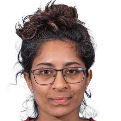 Divya Saxena