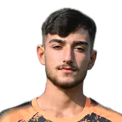 Ilyas Cetin