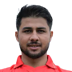 Sajid Safi