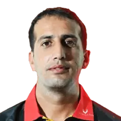Aziz Mohammad Babakrkhail