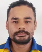 Ahmed Shah