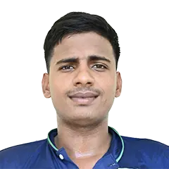 Vikash Yadav