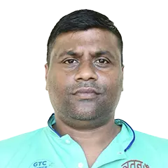 Nausad Ali