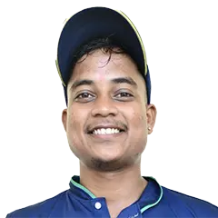 Gourab Thakuria
