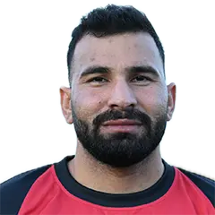 Shahid Afridi Jr