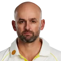 Nathan Lyon