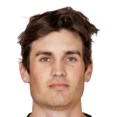 Kristian Clarke