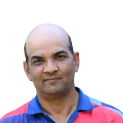 Irfan Ahmed-I