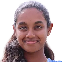 Saanvi Immadi