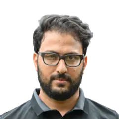 Arsalan Siddiqui