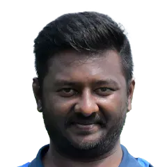Manoj Panthangi