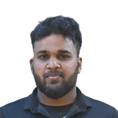 Thinesh Rajakulasingam