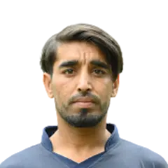 Tauqeer Khan