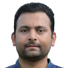 मुहम्मद राहील