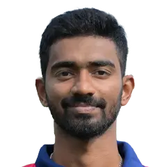 Ashik Rahuman