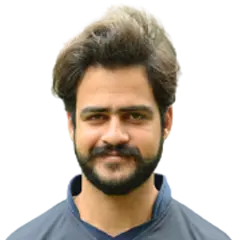 Usama Ali-I