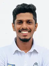 Nadeera Balasooriya