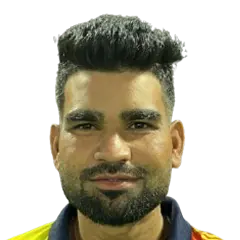 Harmandeep Singh