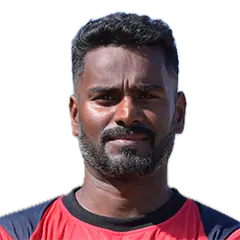 Aritharan Vaseekaran