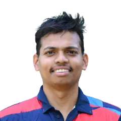 Ameya Deshpande