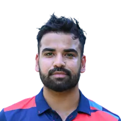 Ashish Makkar