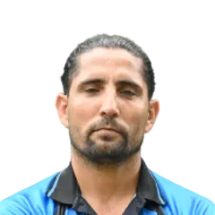 Haron Khan