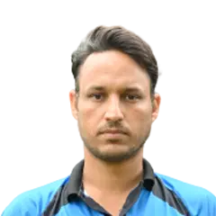 Vikram Jeet