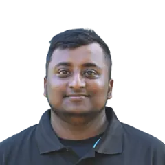 Sakeshkanth Indran
