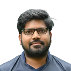 Varun Reddy