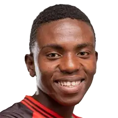 Kelvin Thuchila