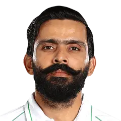 Fawad Alam