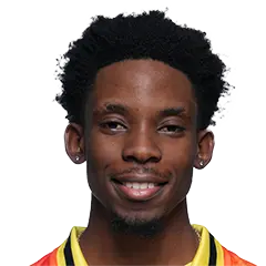Jaden Lorde