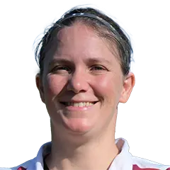 Suzanne McAnanama