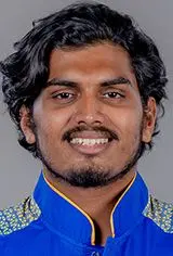 Ajay Krishna