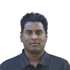 Thivakaran Aritharan